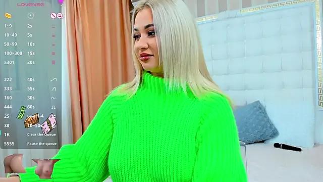 annemarry96_ on StripChat