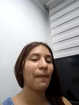 AnthonelaDuque on StripChat