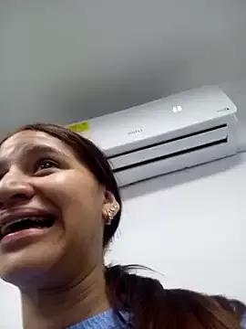 AnthonelaDuque on StripChat