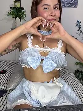 antonelaswete02 on StripChat