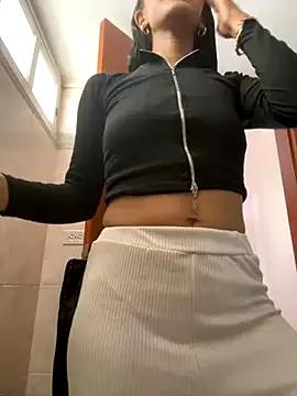 AntonellaRossi on StripChat