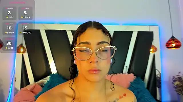 antonelllepiercee on StripChat