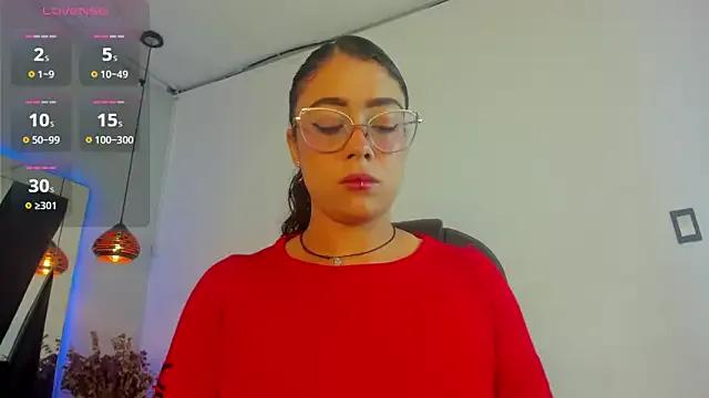 antonelllepiercee on StripChat