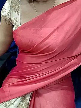 Anu__Reddy on StripChat