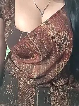 Anu__Reddy on StripChat