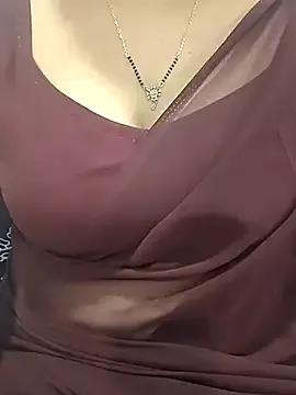 Anu__Reddy on StripChat