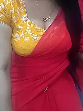 Anu__Reddy on StripChat