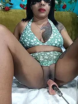 Anuraagi on StripChat