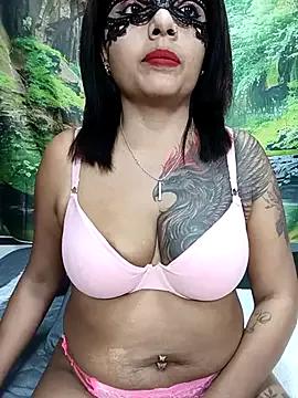 Anuraagi on StripChat