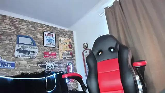 anuvyz_miller_ on StripChat