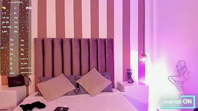 Anyeliin_miller on StripChat