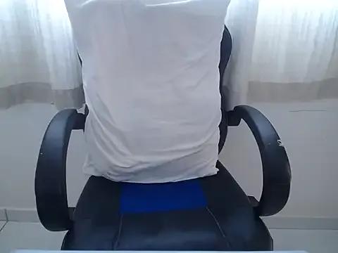 Apollo_21 on StripChat