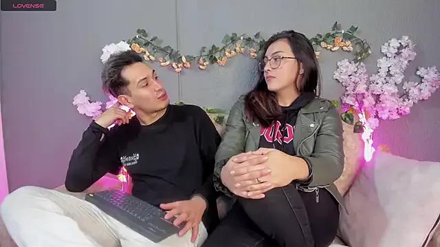 April_Nick299 on StripChat