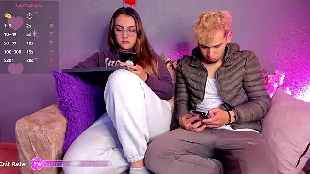 April_Nick299 on StripChat