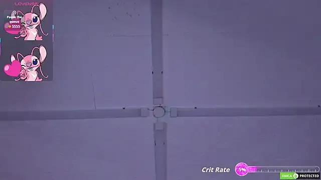 Freechat AprilNort on StripChat