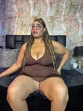 AranzalatinBlaks1 — ride dildo 4 xl