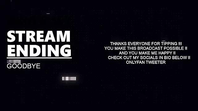 Private Aria6ssy on StripChat