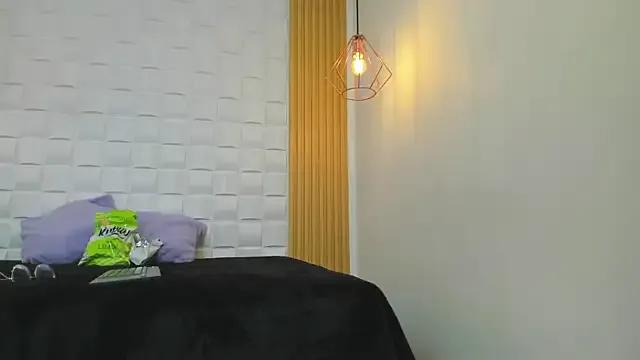 AriaBelle on StripChat