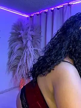 ariadna_cooper on StripChat