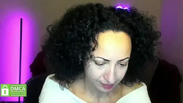 Arianasweety23 — put on stockings and heels