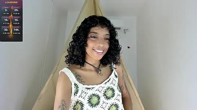 Freechat Ariella_Ruiz on StripChat