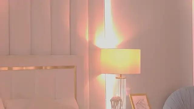 AriellaMelo — spit on tits