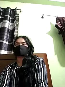 Arisha- on StripChat