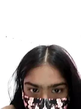 Arisha- on StripChat