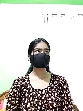 Arisha- on StripChat