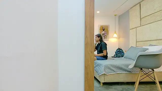 Ashley_HotGirl on StripChat