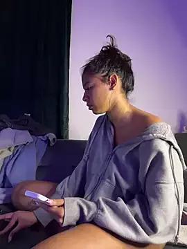 AshleyLoveee on StripChat