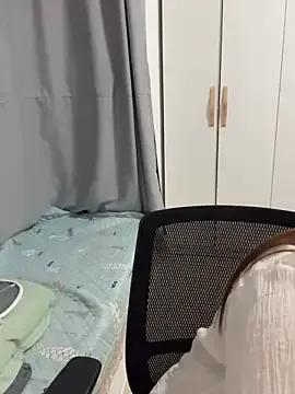 Asia-bb on StripChat