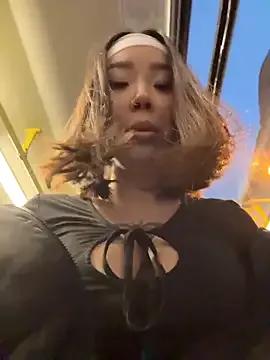 Asian_Asami on StripChat