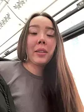 Asian_Asami on StripChat