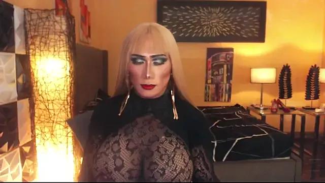 Asianbigcum on StripChat