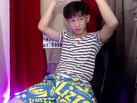 Asianjas on StripChat