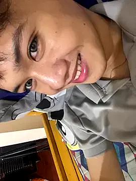 Asianjas on StripChat