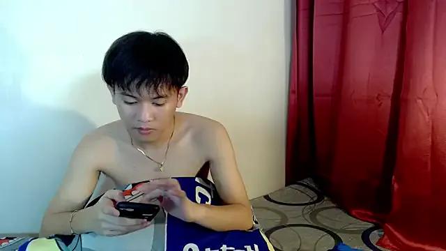 Asianjas on StripChat