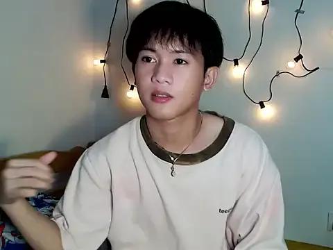 Asianjas on StripChat