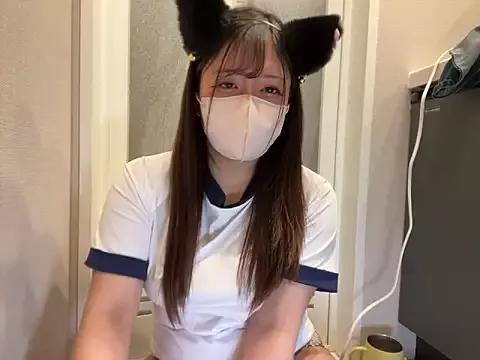 Atashi_Hcup on StripChat