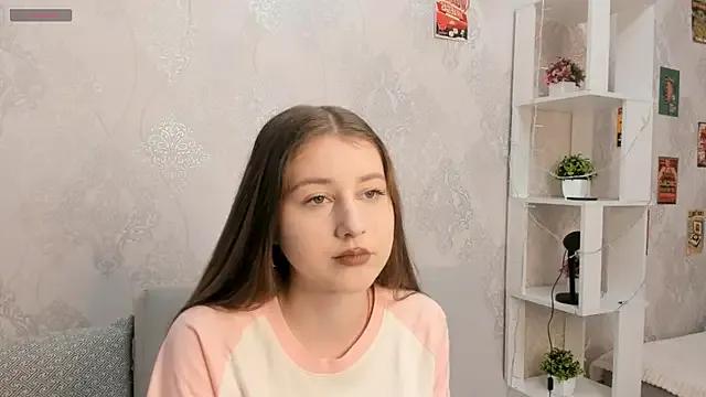 AudriaSagan — Lick my lips clouse up