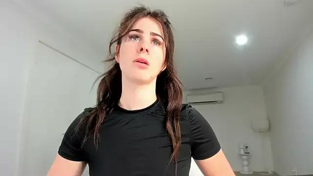aus_queen on StripChat