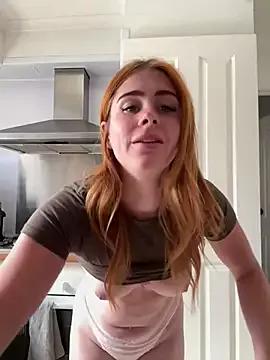 aus_queen on StripChat