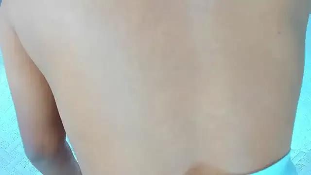 Austin_Bitch on StripChat