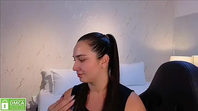 Freechat ava_blue on StripChat