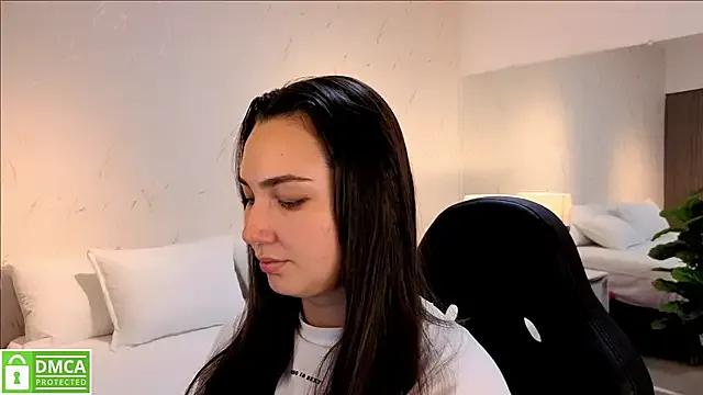 Freechat ava_blue on StripChat