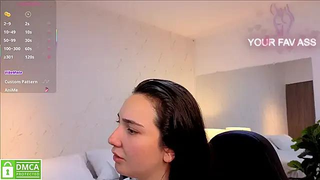 Freechat ava_blue on StripChat