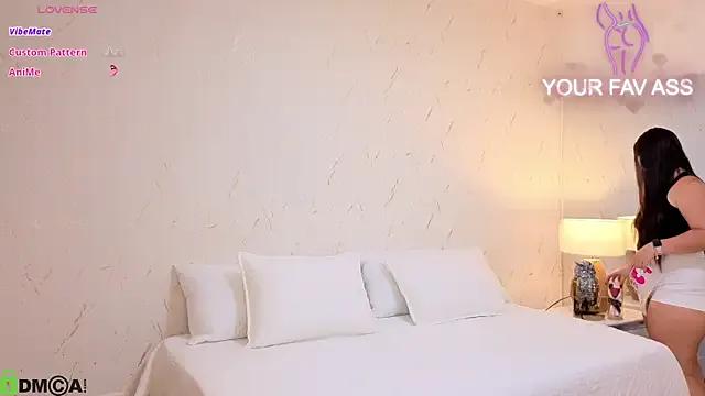 Freechat ava_blue on StripChat