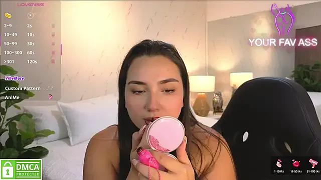 Freechat ava_blue on StripChat