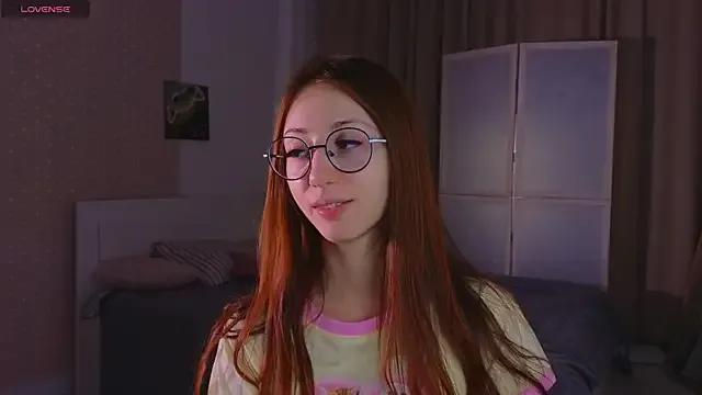 AvrilLeMell on StripChat